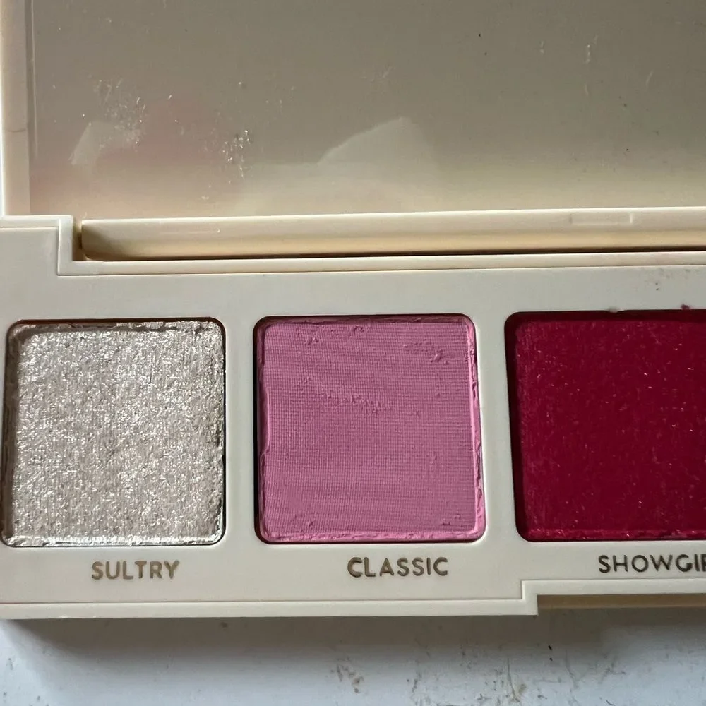 Colourpop Such A Starlet Pressed Powder Palette BNIB
